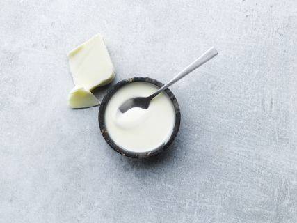 55% White Chocolate Filling