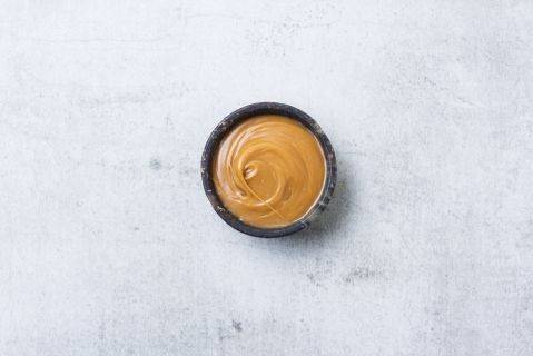 Caramel Fill