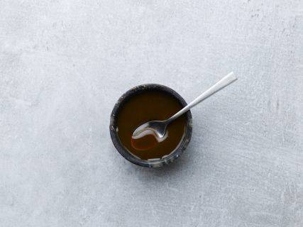 Cocoa Filling Sauce