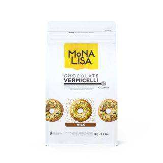 Milk Vermicelli
