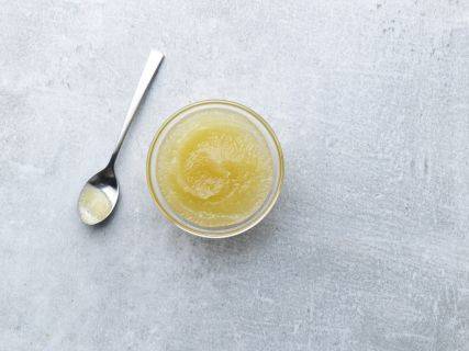 Bakestable Apple Jam With Pieces