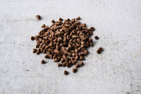 Milk Chocolate Chips WAS Medium (Maltitol)