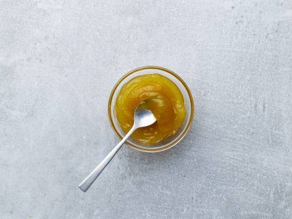 Bakestable Apricot Fruit Filling