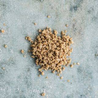 AMARETTI GRANULES FREE RANGE EGGS 2-7MM