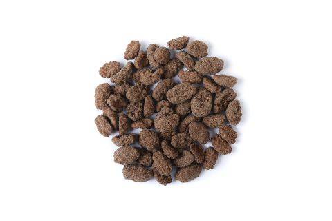 Dark Panned Peanut Pieces