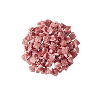 Peppermint Swirled Mini Chunks