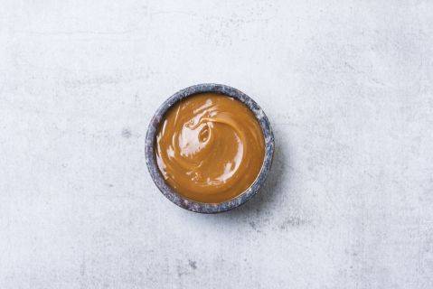 Candy Caramel Filling