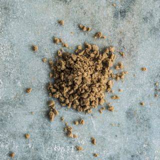 CINNAMON BISCUITS GRANULES 1-6MM