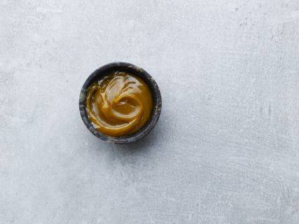 Caramel Interlayer