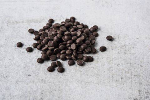Organic Dark Chocolate Chips M
