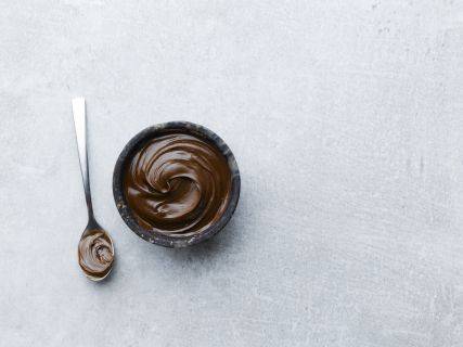Nut & Chocolate