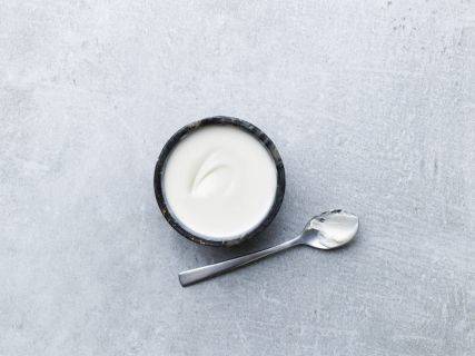 Creamy Filling