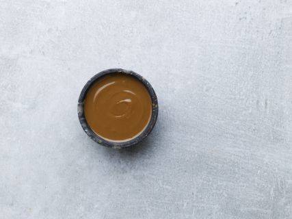 Caramel Filling