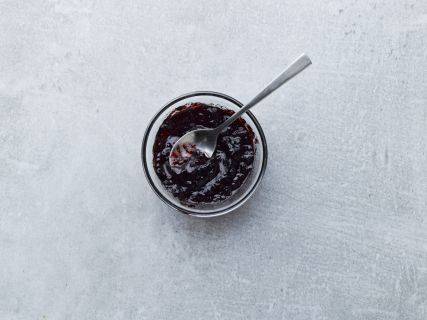 Organic Blueberry