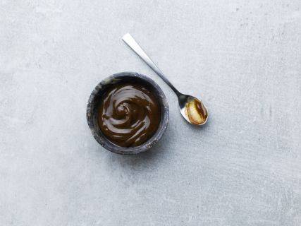 Chocolate Flavoured Sauce