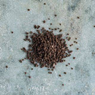 COCOA MACAROON GRANULES 2-5MM