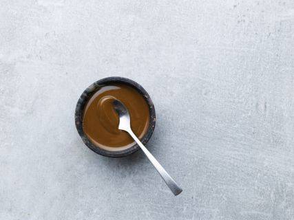 Creamy Dark With 17% Chocolate