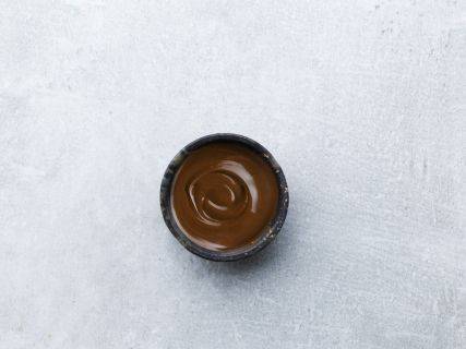 Milk Chocolate Filling