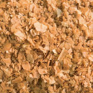Biscuit crunch