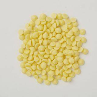 Lemon confectionery large chip