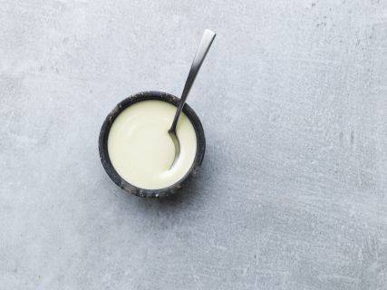 Yoghurt Coating