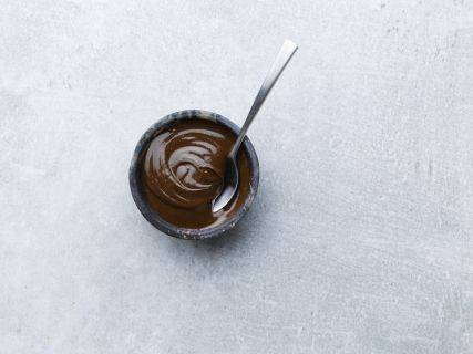 Ganache Soft Filling