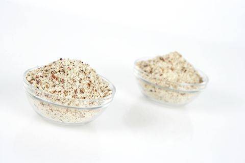 Nut Flours - Hazelnut Flour- 5# carton