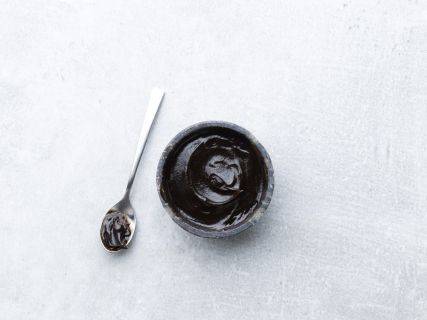 Ripple Filling With Licorice Flavor