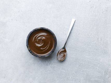 Intense Dark Nut