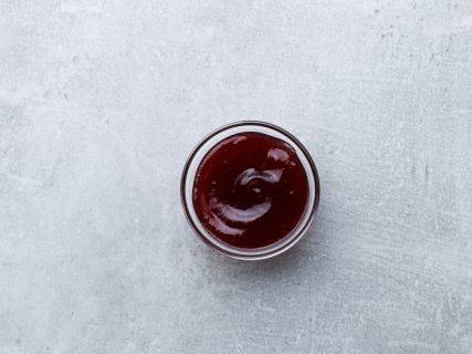 Capoma-Gel Strawberry
