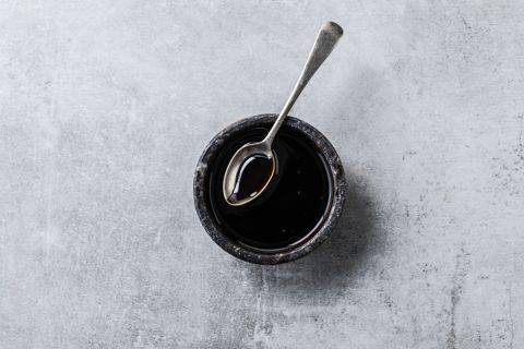 Caramel Prep Non Dairy