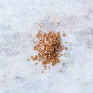 CRUNCHY FLAKES 0-3MM
