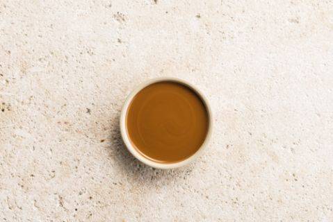 Pure Almond With Skin Paste Medium Roasted