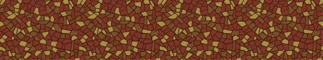 Mosaic - Transfer Sheets - 30 pcs