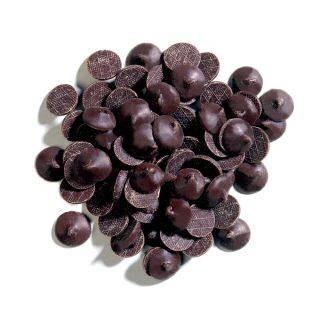 Dark Compound Chocolate Chunks M (Regular) | Barry Callebaut