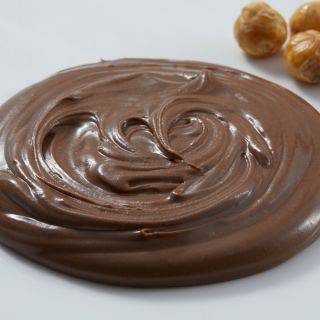 Cocoa Hazelnut Filling Industrial