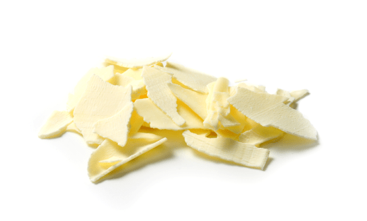 Lamy Copeaux - White Chocolate - 2,5kg