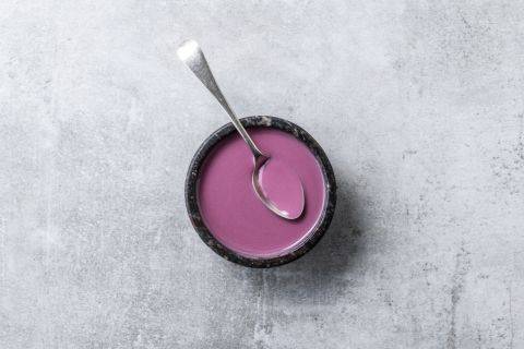 Raspberry Filling