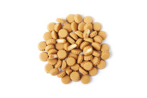 Peanut Butter Marshmallow Micro Cup
