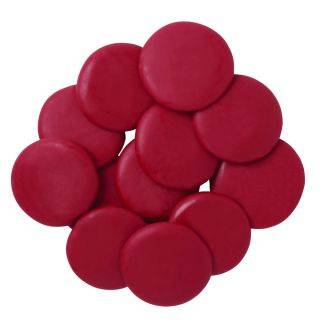 Red Compound Coating