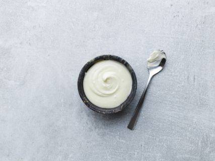 Yoghurt