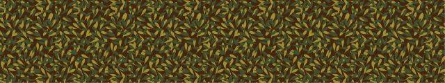 Citrus Leaves - Transfer Sheets - 30 pcs
