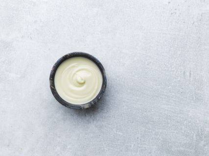 Sweet Classic White