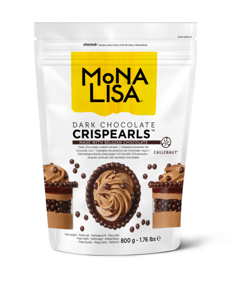 Crispearls™ - Dark - 0.8kg