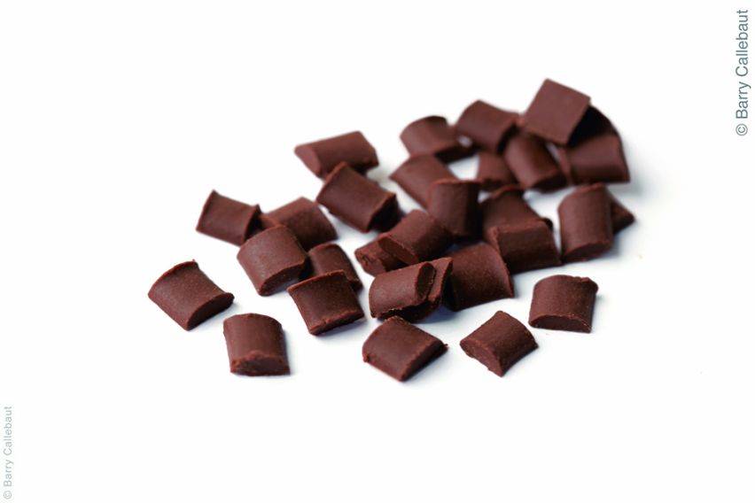Mini Chunks Cobertura Meio Amargo Sicao 10 kg