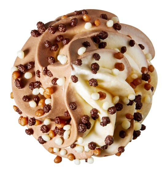 Mini Crispearls™ - Chocolate - 0,425kg