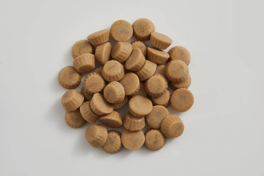 Caramel Mini Cups - 30lbs