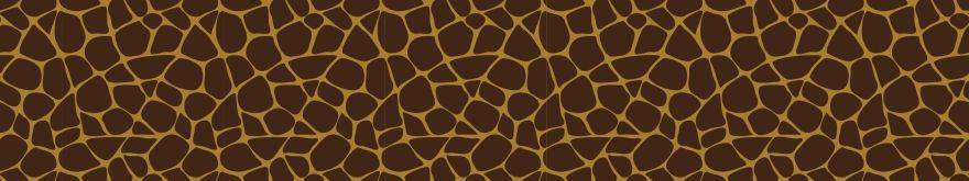 Giraffe - Transfer Sheets - 30 pcs