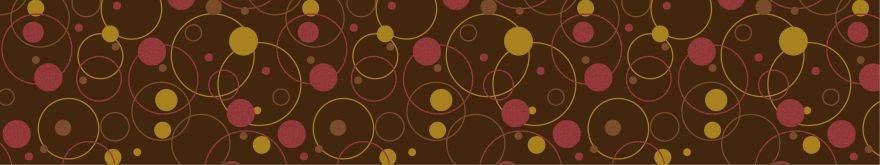 Circles - Transfer Sheets - 30 pcs