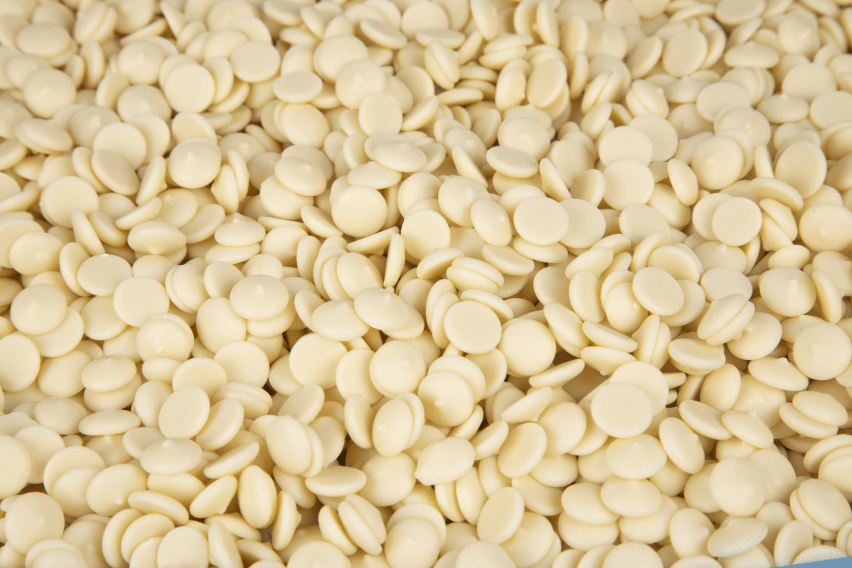 Chocolate Branco Sicao 10 kg